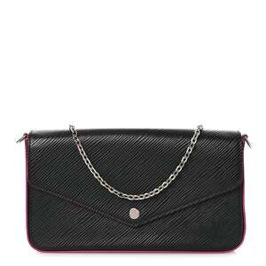 Louis Vuitton Epi Pochette Felicie #258361L10B